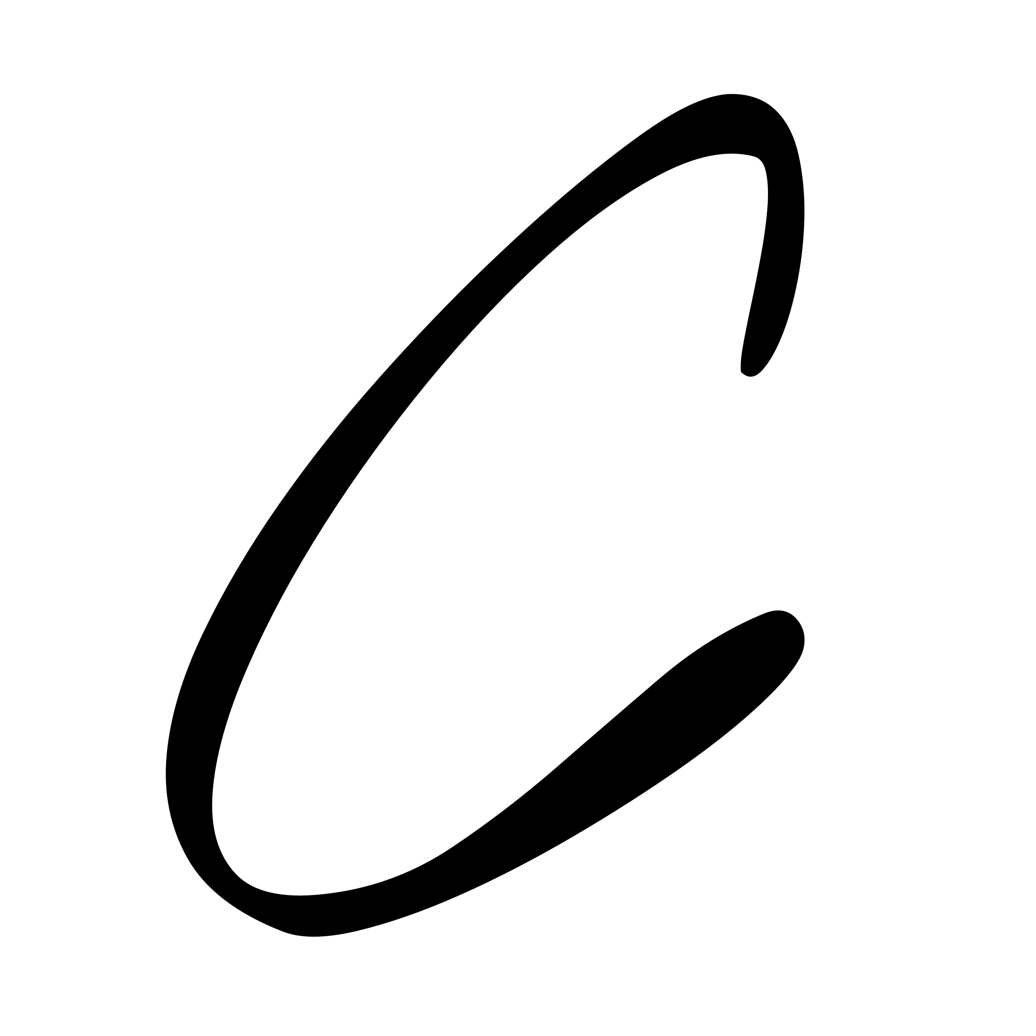 User